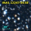 IRAS 12247-6158