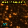IRAS 12248-6315