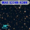 IRAS 12249-6209