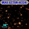 IRAS 12250-6224