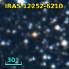IRAS 12252-6210