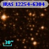 IRAS 12254-6304