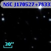 NSC J170527+783328