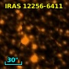 IRAS 12256-6411