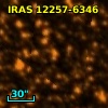 IRAS 12257-6346