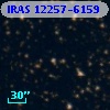 IRAS 12257-6159