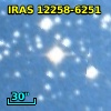 IRAS 12258-6251