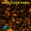 IRAS 12259-6349
