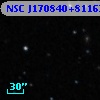 NSC J170840+811636
