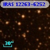 IRAS 12263-6252
