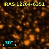 IRAS 12264-6351