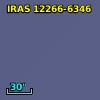 IRAS 12266-6346