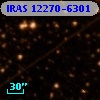 IRAS 12270-6301
