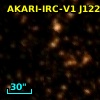 IRAS 12270-6307