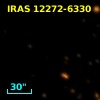 IRAS 12272-6330