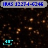 IRAS 12274-6246