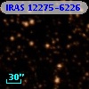 IRAS 12275-6226