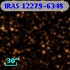 IRAS 12279-6348