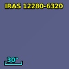 IRAS 12280-6320