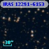IRAS 12281-6153