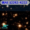 IRAS 12282-6222