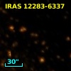 IRAS 12283-6337