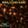 IRAS 12285-6343