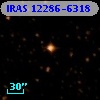 IRAS 12286-6318