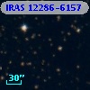 IRAS 12286-6157