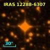 IRAS 12288-6307