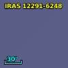IRAS 12291-6248