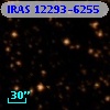 IRAS 12293-6255