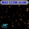 IRAS 12296-6248