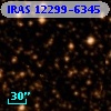 IRAS 12299-6345