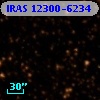IRAS 12300-6234
