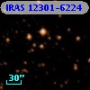 IRAS 12301-6224
