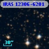 IRAS 12306-6201