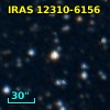 IRAS 12310-6156