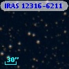 IRAS 12316-6211