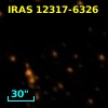 IRAS 12317-6326