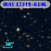 IRAS 12319-6146