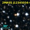 IRAS 12319-6302