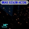 IRAS 12320-6226
