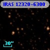 IRAS 12320-6300