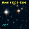 IRAS 12326-6205