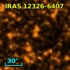 IRAS 12326-6407