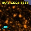 IRAS 12326-6358