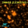 IRAS 12337-6357