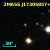 2MASS J17305857+7856017