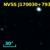 NVSS J170030+793048